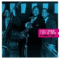 Charlie Parker & Dizzy Gillespie At Birdland<Orange Vinyl/限定盤>