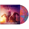 Godzilla x Kong: The New Empire<Colored Vinyl>