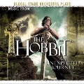 Plays Music from the Hobbit: An Unexpected Journey