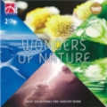 Wonders of Nature - Best Selections for Band