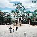 Grand Southern Electric<Peach Colored Vinyl/限定盤>