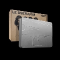 HOT': 5th Mini Album (TIN CASE ver.)