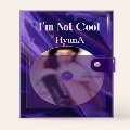 I'm Not Cool: 7th Mini Album