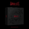 BAMESIS: 3rd Mini Album