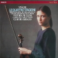 Vivaldi: The Four Seasons, Concerto in G minor RV.577