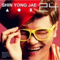 24 : Shin Yong Jae (4Men) 1st Mini Album