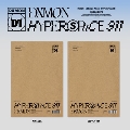 Hyperspace 911: 1st Single (ランダムバージョン)