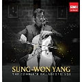 Sung-Won Yang - The Complete EMI Recordings [7CD+DVD]