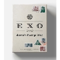EXO 2020 SEASON'S GREETINGS [CALENDAR+DVD+GOODS]