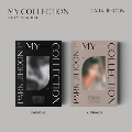 My Collection: 4th Mini Album (ランダムバージョン)