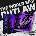 The World EP.2 : Outlaw (ランダムバージョン)