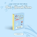 Our: YouthTeen: 2nd Mini Album (Platform ver.) [ミュージックカード]<完全数量限定生産盤>
