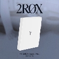 2ROX: 2nd Mini Album (Fallen Angel Ver.)