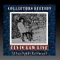 Elvis Raw Live - Volume 7
