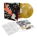 Hits To The Head (Deluxe)<Gold Vinyl>