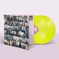 Little Bastards (サイン入りポストカード封入)<Clear Yellow Vinyl/限定盤>