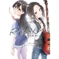 RAiSe! The story of my music1[CD付き特装版] (1) [コミック+CD]<CD付き特装版>