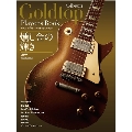 ギブソン・ゴールドトップ・プレイヤーズ・ブック Guitar magazine リットーミュージック・ムック