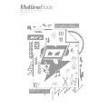 MaltineBook MaltineRecords 2005-2015 10th Anniversary Issue