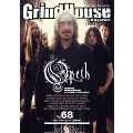 GrindHouse Magazine Vol.68