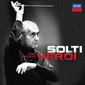 Georg Solti - The Verdi Operas [16CD+CD-ROM]