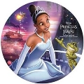The Princess And The Frog: The Songs<限定盤>