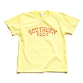 ジャンルT-Shirt SOUTHERN ROCK イエロー Lサイズ