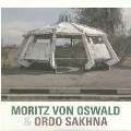 Moritz Von Oswald & Ordo Sakhna [10inch]