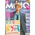 MOJO 2018年8月号