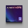 Salute: A New Hope: 3rd EP (Repackage)(Hope Ver.)