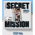 The Earth: Secret Mission Chapter.2: 4th Mini Album (BAG Ver.)