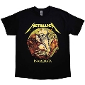 Metallica Inamorata T-Shirt/Mサイズ