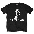 Kasabian Ultra Face T-Shirt/XLサイズ