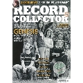 RECORD COLLECTOR 2024年10月号