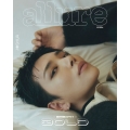 Allure KOREA 2025年8月号＜D_JOSHUA (SEVENTEEN)＞