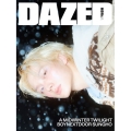 DAZED KOREA 2025年11月号＜B_SUNGHO (BOYNEXTDOOR)＞