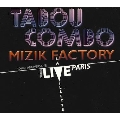 Mizik Factory [CD+DVD(PAL)]