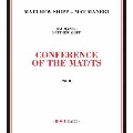 Conference Of The Mat/Ts