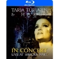 In Concert : Live at Sibelius Hall [Blu-ray Disc+CD]