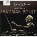 Adrian Boult - Lord of the Proms (10-CD Wallet Box)