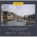 Venetian Chamber Music - Vivaldi: Trios, Trio Sonatas, etc