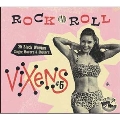 Rock And Roll Vixens 5
