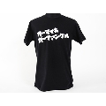 新日本プロレス 田口隆祐「オーマイ&ガーファンクル」 T-shirt/Mサイズ