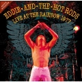 LIVE AT THE RAINBOW 1977 [CD+DVD]