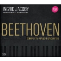Beethoven: Complete Piano Concertos
