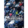 ガンバ大阪シーズンレビュー2015×ガンバTV～青と黒～