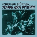 GYOGUN REND'S SHOW!! 1993-1999 "YOUNG GR'S ATTITUDE" [CD+DVD]