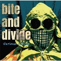 BITE AND DIVIDE