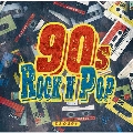 90s Rock n Pop -Hyped Up Official Mix-