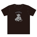 吉田類の酒場放浪記SOUNDTRACK T-Shirt black/Sサイズ